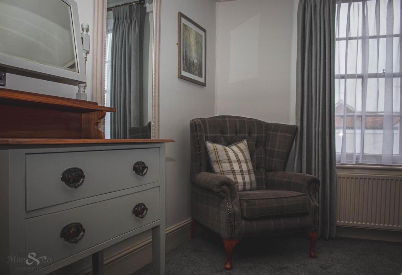 The Angel Inn Wangford Экстерьер фото