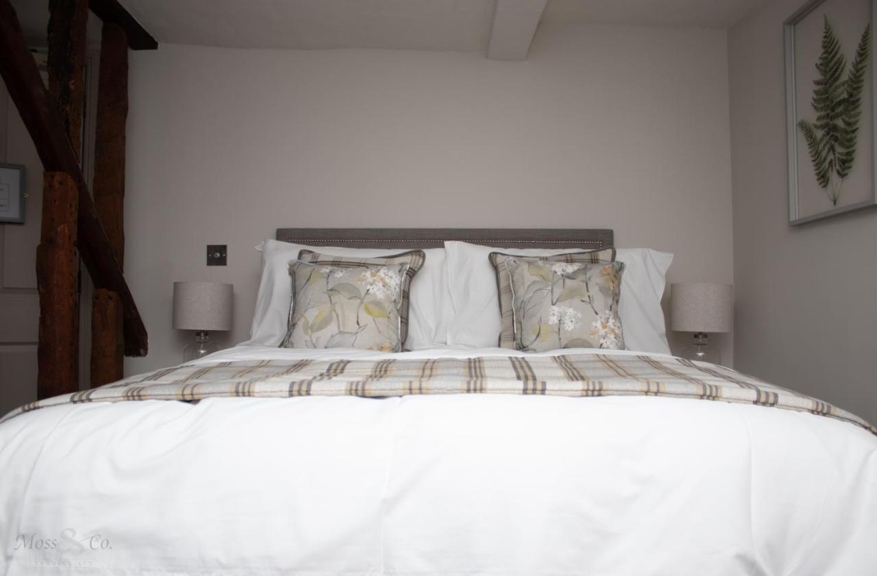 The Angel Inn Wangford Экстерьер фото