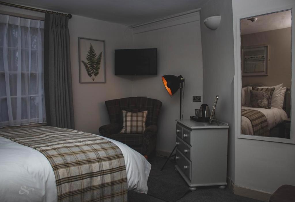The Angel Inn Wangford Экстерьер фото
