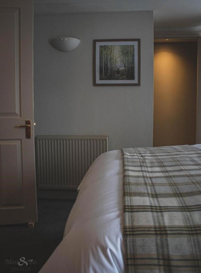 The Angel Inn Wangford Экстерьер фото